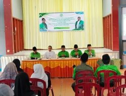 PGMI Sumedang Perkuat Struktur Organisasi hingga Tingkat Kecamatan