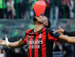 Nkunku Tegaskan Bahagia dan Ingin Bertahan di AC Milan
