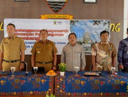 Musrenbang Sumedang Utara Tetapkan PJU dan BUMDesma sebagai Prioritas