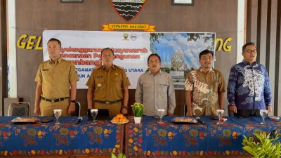 Musrenbang Sumedang Utara