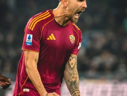 Pellegrini Bertahan di Roma, Loyalitas Didahulukan Meski Harus Potong Gaji