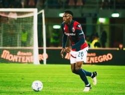 Lucumí Menutup Pintu Kontrak Baru di Bologna, Sunderland Bersiap Masuk