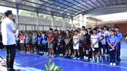 340 Atlet Sumedang Jalani Tes Fisik Menuju Porprov Jabar 2026