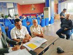 Kuasa Hukum Erwan Setiawan Bantah Dugaan Penipuan Rp3,6 Miliar