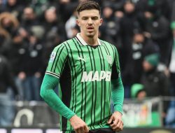 Juventus Kunci Verde, Inter Dekati Muharemovic