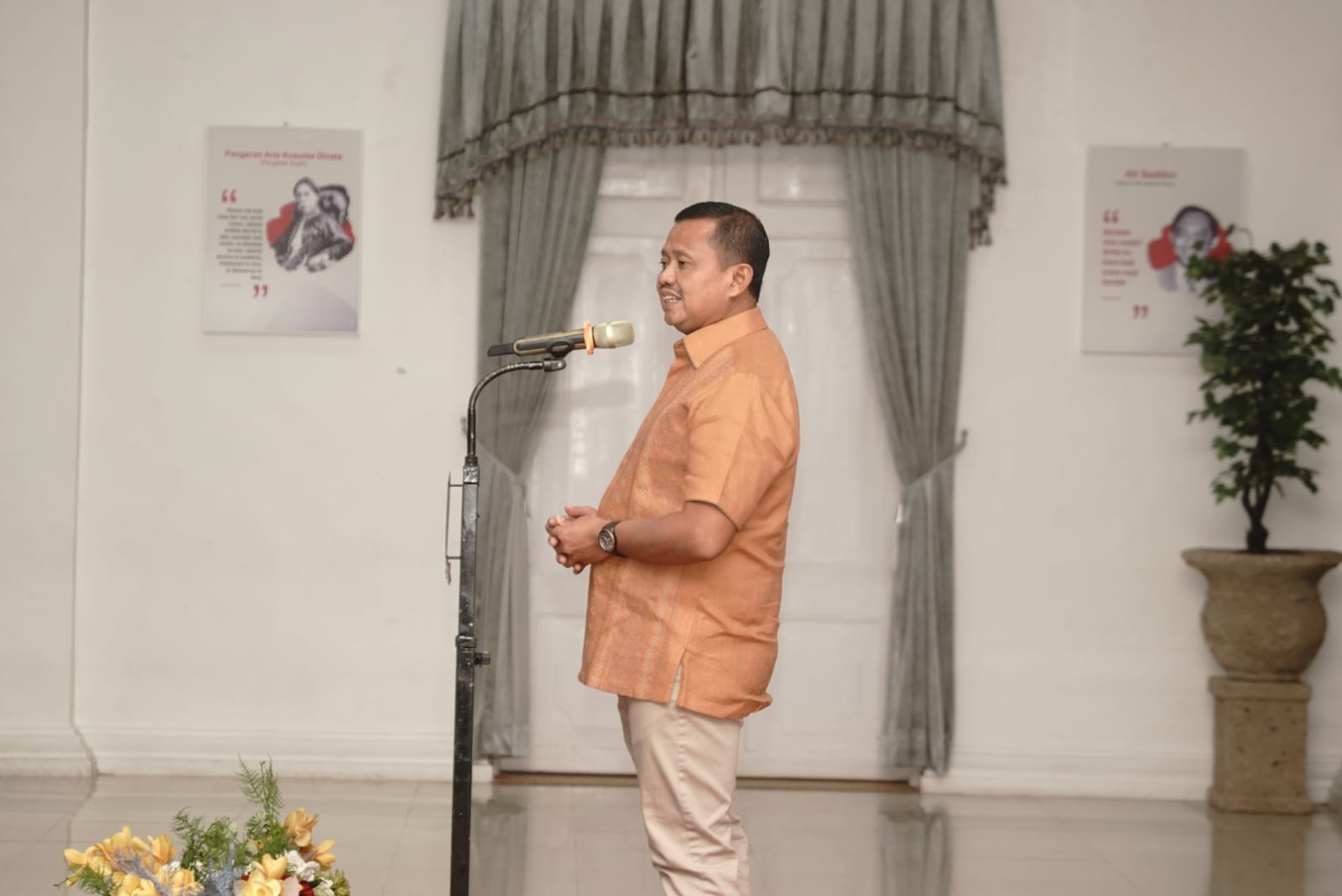 Surat Edaran Ramadan 2026