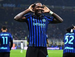 Marcus Thuram dan Sinyal Bursa Transfer Musim Panas 2026