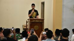 Safari Ramadhan Sumedang