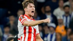 Inter bidik Vasilije Kostov