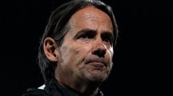 Rumor Simone Inzaghi dipecat