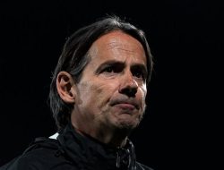 Di Tengah Tekanan, Kursi Inzaghi di Al Hilal Masih Aman