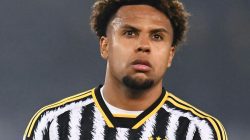 Weston McKennie kontrak baru Juventus