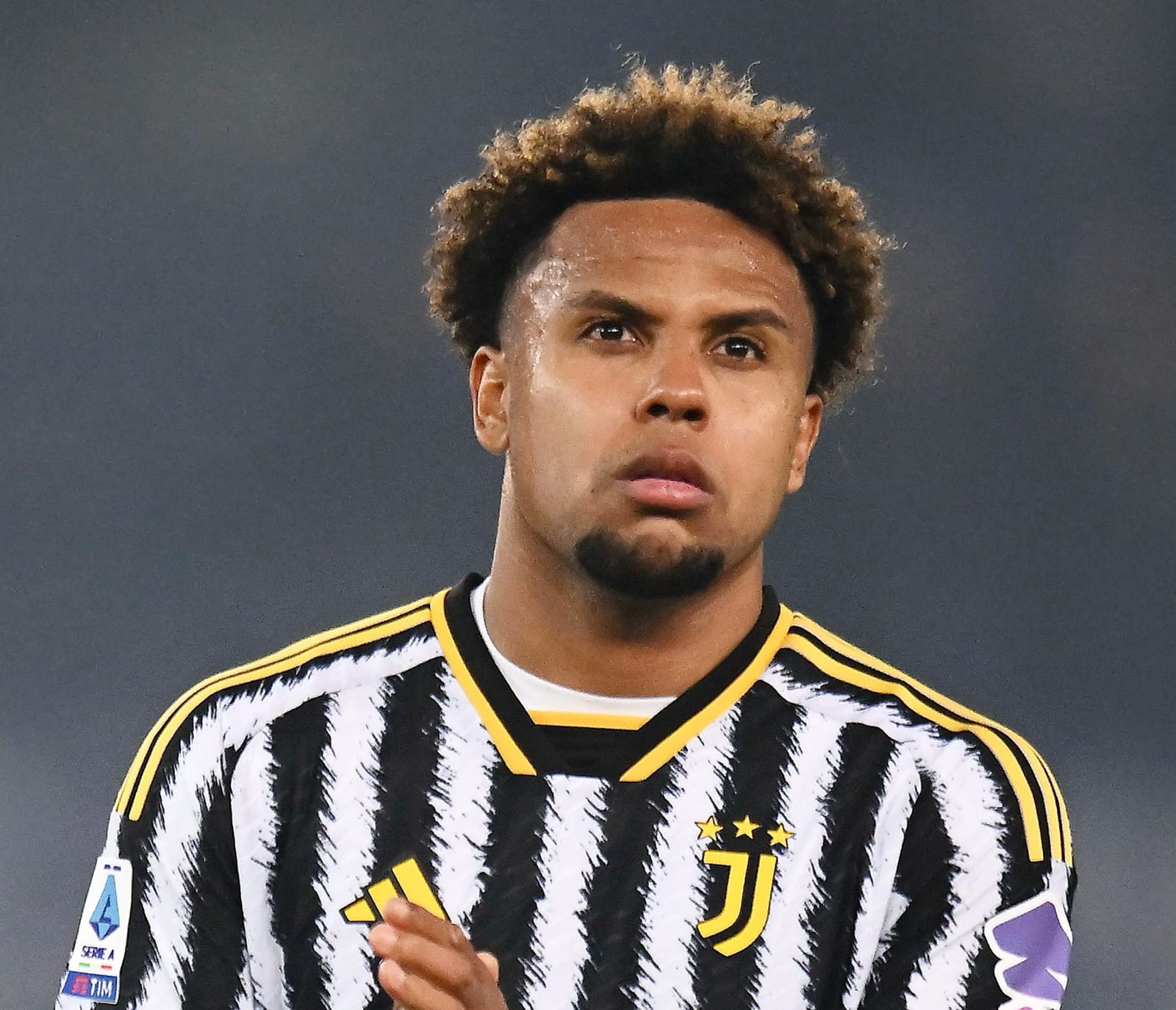 Weston McKennie kontrak baru Juventus