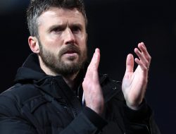 Kontrak Harry Maguire dan Sinyal Dukungan Carrick