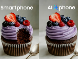 Kreativitas Tanpa Batas: Kamera Galaxy AI Bakal Sulap Konten Lo Jadi Pro!