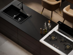 MODENA Rilis Velvet Series, Standar Baru Dapur Modern
