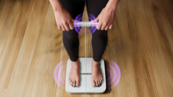 MODENA Smart Body Scale