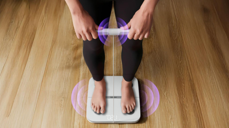 MODENA Smart Body Scale