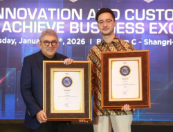Pengalaman Pelanggan Antar MODENA Raih ICX Award 2025