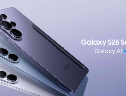 Galaxy S26 Series, AI Proaktif untuk Rutinitas dan Kreativitas