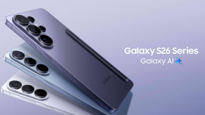Galaxy S26 Series, AI Proaktif untuk Rutinitas dan Kreativitas