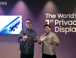 Pre-Order Galaxy S26, Inovasi Flagship Lebih Terjangkau