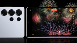 kamera Galaxy S Series