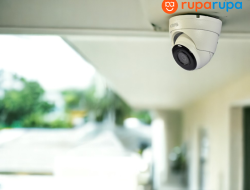 7 Tempat Strategis untuk Pemasangan CCTV di Rumah dan Usaha