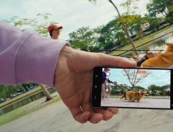 Fitur Horizontal Lock Galaxy S26, Solusi Video Stabil Tanpa Gimbal