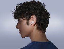 Galaxy Buds4 Series Andalkan Desain Ergonomis dan AI untuk Kenyamanan