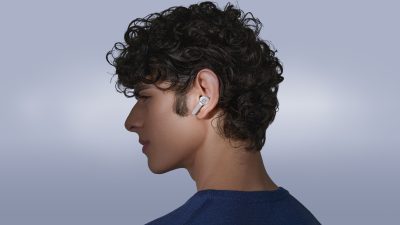earbuds Samsung terbaru