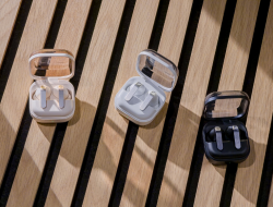 Galaxy Buds4 Series Hadirkan Panggilan Lebih Jernih dengan Teknologi HD Voice