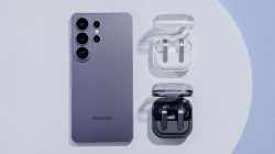 Galaxy Buds4 Series