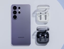Galaxy Buds4 Series Hadirkan Era Baru TWS Berbasis AI