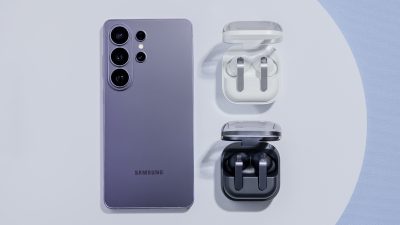 Galaxy Buds4 Series