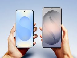 Galaxy S26 Jadi Andalan Gaming, Ini Evolusi Performa dari S23 hingga S26