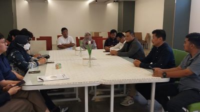 Komisi III DPRD Sumedang Pastikan Layanan BPJS di RS Cimalaka Berjalan Maksimal