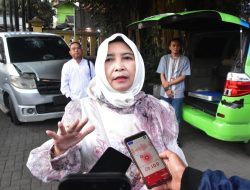 Sumedang Percepat Infrastruktur untuk Dongkrak Ekonomi 2026