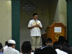 Jatinangor Sumedang Dipacu Jadi Episentrum Pertumbuhan, Jalan, Hunian, dan UMKM Jadi Prioritas