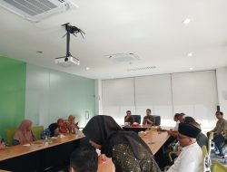 BPJS Ketenagakerjaan Sumedang Evaluasi Agen PERISAI, Perluas Perlindungan Pekerja Informal