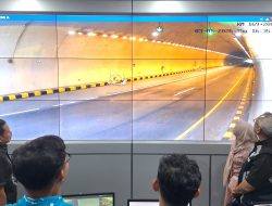 Jelang Mudik Lebaran 2026, Bupati Sumedang Pastikan Tol Cisumdawu Siap Layani Pemudik