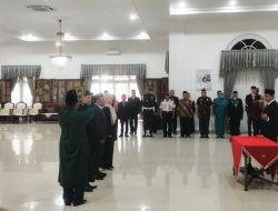 Bupati Sumedang Minta Pejabat Baru, Banyak Turun ke Lapangan dan Respons Cepat Keluhan Warga