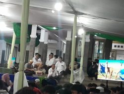 Peringatan Nuzulul Qur’an, Al Ma’soem Gelar Tadarus hingga Tabligh Akbar