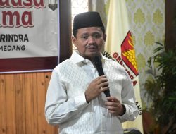 Bupati Sumedang Tegaskan Komitmen Dukung Program Nasional