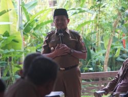 Penerima Bantuan Rutilahu di Sumedang Direncanakan Bakal Diberi Kurda