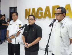 DPR RI, Komitmen Bantu Percepatan Pembangunan Infrastruktur di IPDN