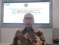 Lantik 33 Satgas PTSL 2026, BPN Sumedang Targetkan 21 Ribu Bidang Tanah Bersertifikat