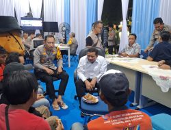 Akhirnya, Lima Warga Wado yang Terjebak di Papua Pulang ke Sumedang