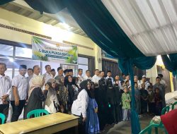 Kadin Sumedang Gelar Santunan Anak Yatim, Buka Bersama dan Rapat Pengurus Lengkap