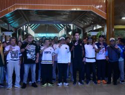 ASN Sumedang Didorong Lebih Aktif Bergerak Lewat Fitur Step Tracker di e-Office